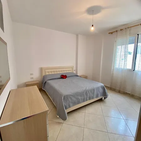 Pau Apartament