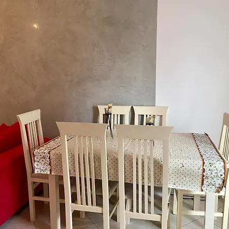 דירה Pau Apartament Vlorë